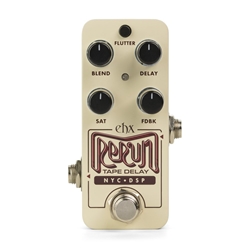 Electro-Harmonix EHX Pico Rerun Tape Delay